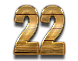 numerology-number-22