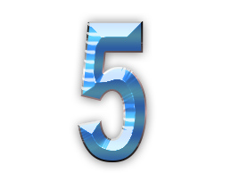 Numerology-meaning-number-5