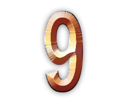 numerology-number-9