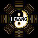 The Oracle I-ching