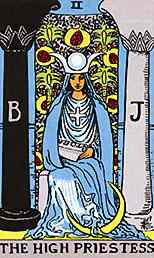 carta-the-priestess